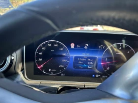 Mercedes-Benz C 300 ГАРАНЦИОНЕН, 265hp, KLESS, CAM 360, AMBI, снимка 3