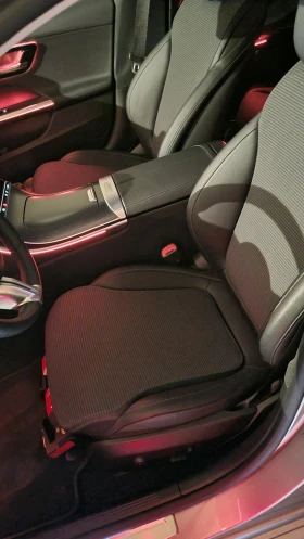 Mercedes-Benz C 300 ГАРАНЦИОНЕН, 265hp, KLESS, CAM 360, AMBI, снимка 11