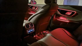 Mercedes-Benz C 300 ГАРАНЦИОНЕН, 265hp, KLESS, CAM 360, AMBI, снимка 10