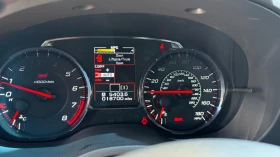Subaru Impreza WRX STI Sport Tech 2020, снимка 7