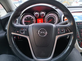 Opel Astra, снимка 9