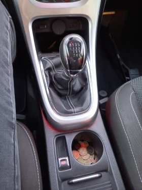 Opel Astra, снимка 11