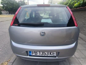 Fiat Punto, снимка 3