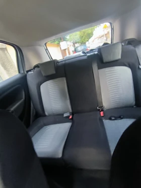 Fiat Punto, снимка 11