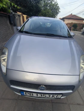 Fiat Punto, снимка 4