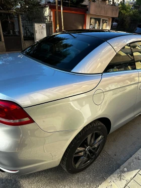 VW Eos, снимка 4