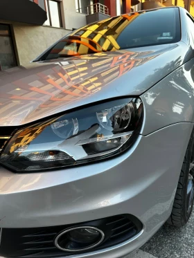 VW Eos, снимка 5