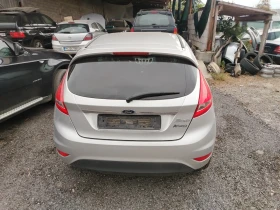 Ford Fiesta, снимка 9