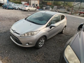 Ford Fiesta, снимка 7