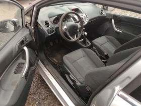 Ford Fiesta, снимка 3