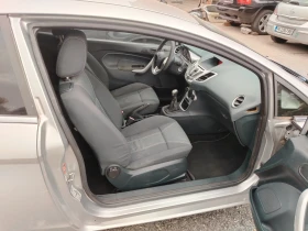 Ford Fiesta, снимка 5