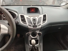 Ford Fiesta, снимка 8