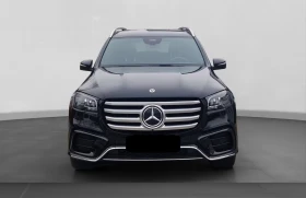 Mercedes-Benz GLS 450 4M AMG /Pano /HUD /Massage/, снимка 2
