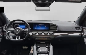 Mercedes-Benz GLS 450 4M AMG /Pano /HUD /Massage/, снимка 8