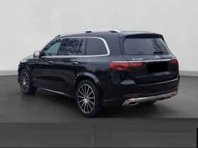 Mercedes-Benz GLS 450 4M AMG /Pano /HUD /Massage/, снимка 4