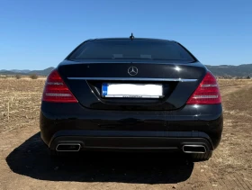 Mercedes-Benz S 350 AMG line L, снимка 6