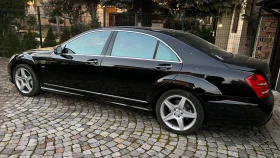 Mercedes-Benz S 350 AMG line L, снимка 15