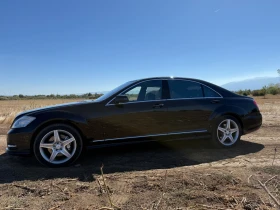 Mercedes-Benz S 350 AMG line L, снимка 1