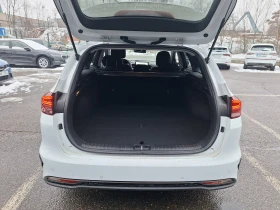 Kia Ceed 1.5 T-GDi 160к.с ТОП-ГАРАНЦИОНЕН - НАЛИЧЕН, снимка 11