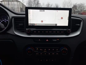 Kia Ceed 1.5 T-GDi 160к.с ТОП-ГАРАНЦИОНЕН - НАЛИЧЕН, снимка 10