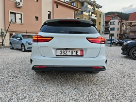 Kia Ceed 1.5 T-GDi 160к.с ТОП-ГАРАНЦИОНЕН - НАЛИЧЕН, снимка 6