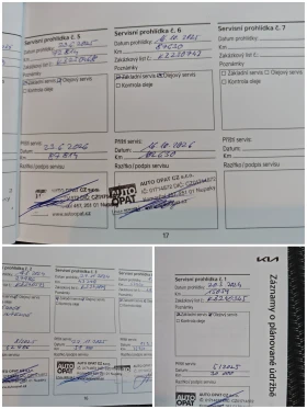 Kia Ceed 1.5 T-GDi 160к.с ТОП-ГАРАНЦИОНЕН - НАЛИЧЕН, снимка 17