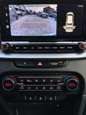 Kia Ceed 1.5 T-GDi 160к.с ТОП-ГАРАНЦИОНЕН - НАЛИЧЕН, снимка 13