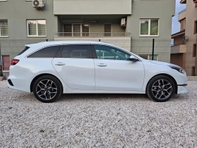 Kia Ceed 1.5 T-GDi 160к.с ТОП-ГАРАНЦИОНЕН - НАЛИЧЕН, снимка 4