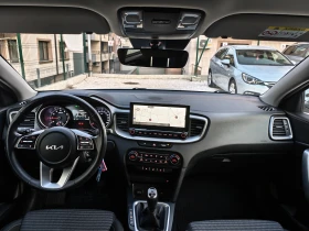 Kia Ceed 1.5 T-GDi 160к.с ТОП-ГАРАНЦИОНЕН - НАЛИЧЕН, снимка 9