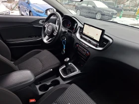 Kia Ceed 1.5 T-GDi 160к.с ТОП-ГАРАНЦИОНЕН - НАЛИЧЕН, снимка 7