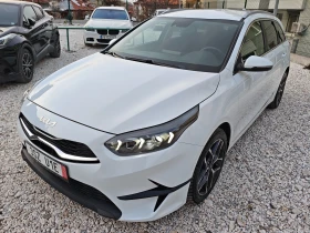 Kia Ceed 1.5 T-GDi 160к.с ТОП-ГАРАНЦИОНЕН - НАЛИЧЕН, снимка 1