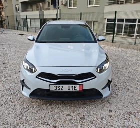 Kia Ceed 1.5 T-GDi 160к.с ТОП-ГАРАНЦИОНЕН - НАЛИЧЕН, снимка 2