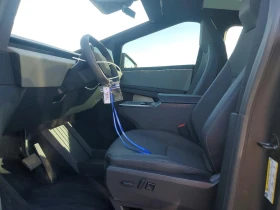 Tesla Cybertruck, снимка 7
