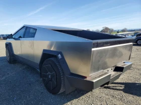 Tesla Cybertruck, снимка 2