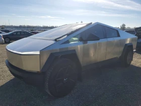 Tesla Cybertruck, снимка 1