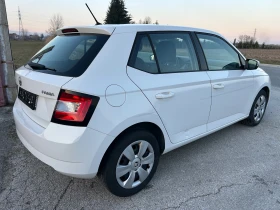 Skoda Fabia 1.4TDI, снимка 8