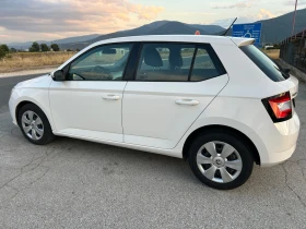 Skoda Fabia 1.4TDI, снимка 5