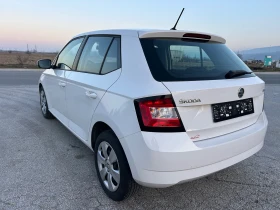Skoda Fabia 1.4TDI, снимка 6
