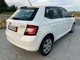 Skoda Fabia 1.4TDI, снимка 6