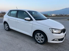 Skoda Fabia 1.4TDI, снимка 4