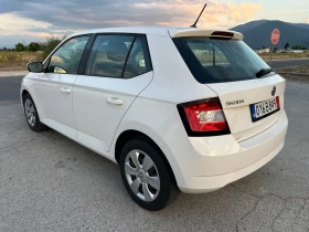 Skoda Fabia 1.4TDI, снимка 7
