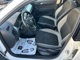 Skoda Fabia 1.4TDI, снимка 10