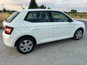 Skoda Fabia 1.4TDI, снимка 4
