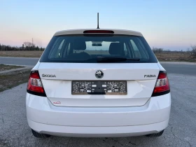 Skoda Fabia 1.4TDI, снимка 7