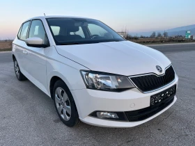 Skoda Fabia 1.4TDI, снимка 1