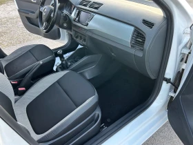 Skoda Fabia 1.4TDI, снимка 15