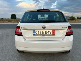 Skoda Fabia 1.4TDI, снимка 8