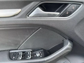 Audi S3 QUATTRO* TECHNIK* KEYLESS* АвтоКредит(ЦЕНА ДО БГ), снимка 11