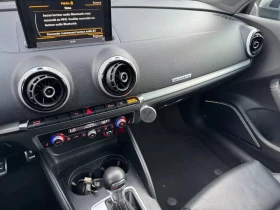 Audi S3 QUATTRO* TECHNIK* KEYLESS* АвтоКредит(ЦЕНА ДО БГ), снимка 9