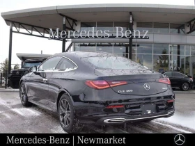 Mercedes-Benz CLE * 4MATIC Coupe * CARFAX * ЦЕНА ДО БГ, снимка 8